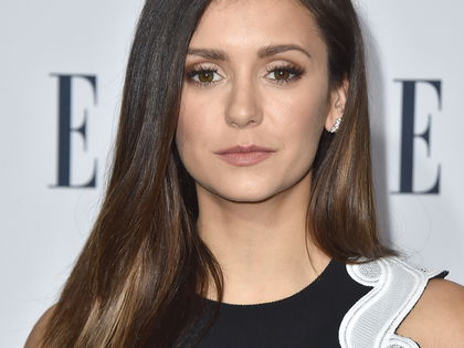 Schock! Nina Dobrev hatte blutigen Unfall - Auf Instagram postet sie ihre Wunde von einem Unfall am Set
