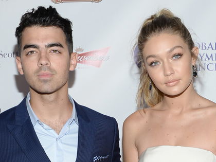 Jetzt bricht Gigi Hadid-Ex Joe Jonas sein Schweigen - Das sagt der Sänger zur Beziehung mit Zayn Malik