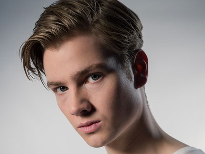 Aaron Koszuta: So tickt der Neue bei "Unter uns" - Der 21-jährige Berliner ist ab dem 27. April bei RTL zu sehen