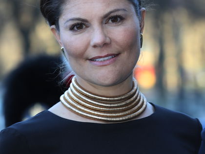 Wow! Prinzessin Victorias rührende Rede an den Vater - Nach viel Kritik hält Victoria warme Worte für ihren Vater König Carl Gustaf bereit