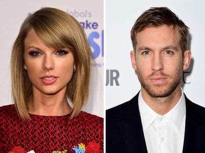 Nach Liebes-Aus: Will Taylor Swift zurück zu Harry Styles? - Erst kürzlich wurde die Trennung von Calvin Harris bekannt