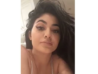 Sex-Tape? Kylie Jenner nimmt Stellung nach Hacker-Angriff - Der "KUWTK"-Star äußert sich auf Snapchat