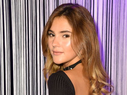 Wow! Stefanie Giesinger posiert splitterfasernackt auf Instagram - SO haben wir die GNTM-Gewinnerin von 2014 noch nie gesehen