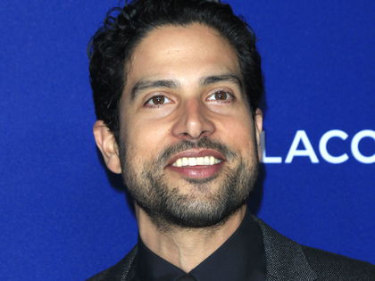 „Magic Mike”-Star Adam Rodriguez kommt zu "Criminal Minds" - Das Team bekommt sexy Verstärkung 