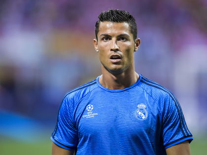 Pünktlich zur EM 2016: Cristiano Ronaldos Leben als Porno verfilmt - Der portugiesische Produzent Carlos Ferreira sei vom Image des Fußballers inspiriert 