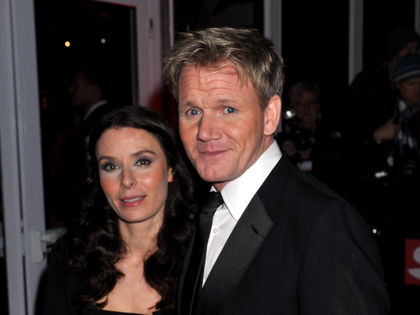 Schicksalsschlag: Gordon Ramsays Frau erleidet Fehlgeburt  - Tana Ramsay verlor ihr Baby im fünften Schwangerschaftsmonat