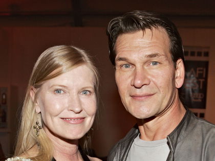 Schock! Wurde Patrick Swayze von Frau Lisa misshandelt? - Der "Dirty Dancing"-Star soll vor seinem Tod in seinen Fäkalien gelegen haben
