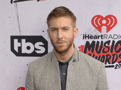 Jetzt wird es schmutzig: Verschickte Calvin Harris Penis-Fotos? - Die Trennung von Taylor Swift & dem DJ wird zum Rosenkrieg