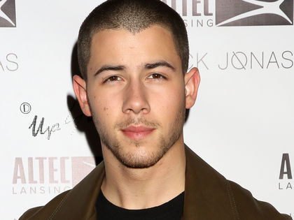 Nick Jonas: Heißes Sex-Geständnis in US-Talkshow - Video: Der gemunkelte Freund von Kate Hudson spricht über seine Vorlieben im Bett