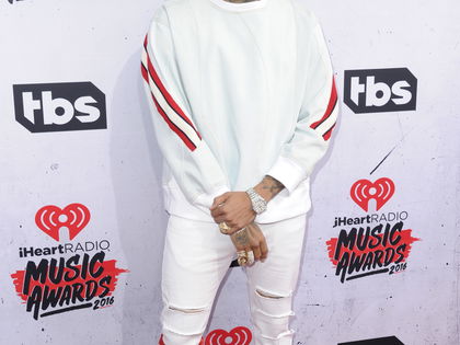 Chris Brown: Einbruch durch "Bling Ring"-Diebe? - Diebstahl-Serie bei dem Rapper und anderen Promis