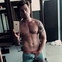 OMG! Rocco Stark: Peinliches Penis-Posing - Der Ex von Angelina Heger schockt auf Instagram mit seiner "Bieber-Pose"