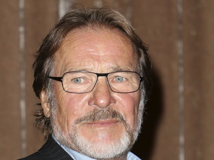 Götz George ist tot - Der Schauspieler stirbt nach kurzer Krankheit