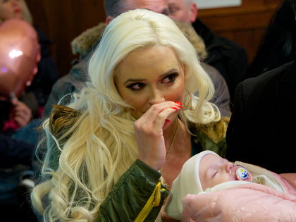 Daniela Katzenberger: Familien-Horror! - Prügel, Drogen, Selbstmordversuch: Jetzt platzt Mama Iris Klein der Kragen