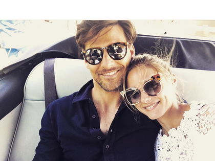 Sonntags bei Olivia Palermo und Johannes Huebl: Zum Neidischwerden schön - Hach ja… So müssten Sonntage aussehen!