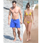 Nackte Tatsachen: So heiß geht es am „Fifty Shades Freed"-Set zu - Dakota Johnson im Bikini mit Jamie Dornan am Strand von Nizza