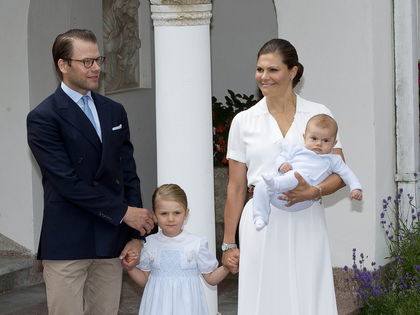 Happy birthday, Victoria von Schweden! - So feiert die Kronprinzessin ihren 39. Geburtstag