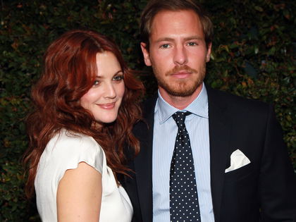 Endgültig: Drew Barrymore hat die Scheidung von Will Kopelman eingereicht - Nach vier Jahren ist auch die dritte Ehe der Schauspielerin gescheitert