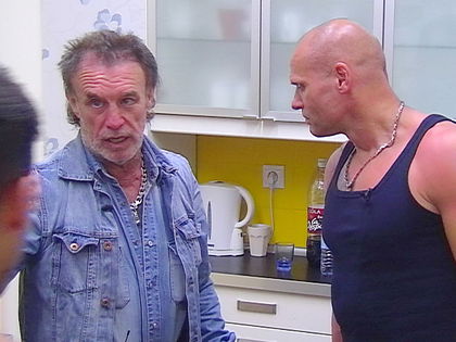 Sommerhaus der Stars: Müffel-Eklat zwischen Thorsten Legat & René Weller - Oha! Auch in der 2. Folge des Z-Promi-Formats auf RTL fliegen wieder ordentlich die Fetzen