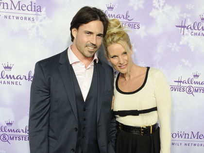 "Desperate Housewives"-Star Nicollette Sheridan lässt sich scheiden - Sechs Monate nach der heimlichen Hochzeit mit Aaron Phypers ist alles aus
