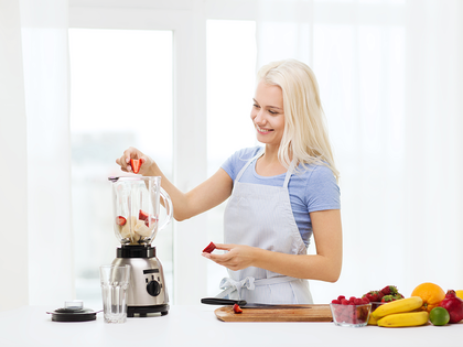 Fitmacher statt Fettmacher: Breakfast-Drinks sind perfekt für einen Kick-Start - Einmal flüssiges Frühstück, bitte!