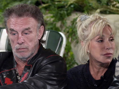"Sommerhaus der Stars": Wie hält es René Weller nur mit seiner Maria aus? - Ehe-Eklat! Die Frau des Ex-Boxers entwickelt sich zur nervtötenden Furie