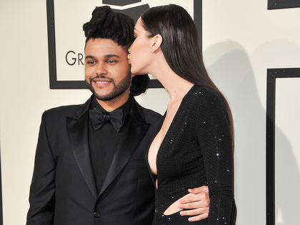 Bella Hadid: Süße Liebeserklärung an Freund The Weeknd Abel Tesfaye - Auch für ihre Schwester Gigi empfindet das Model große Zuneigung