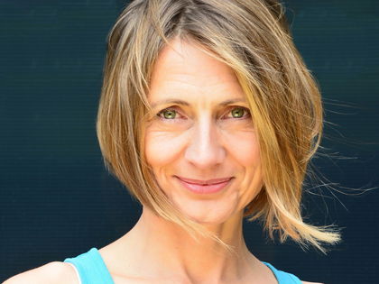 AB MORGEN: Joana Schümer alias "Rosa Lehmann" ist die Neue bei GZSZ - Sie ist die TV-Mutter von Eric Stehfest!