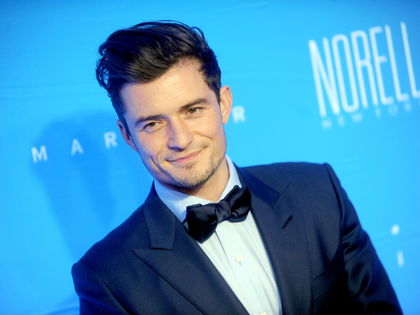MUST-SEE: Orlando Bloom komplett nackt im Liebes-Urlaub mit Katy Perry - Schlüpfrige Fotos vom Stand-up-Paddling auf Sardinien 