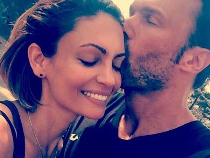 "Liebe meines Lebens!“: Bastian Yotta zeigt seine neue Freundin - Kurz nach der Trennung von Maria Yotta liebt er nur noch Sandra Luesse