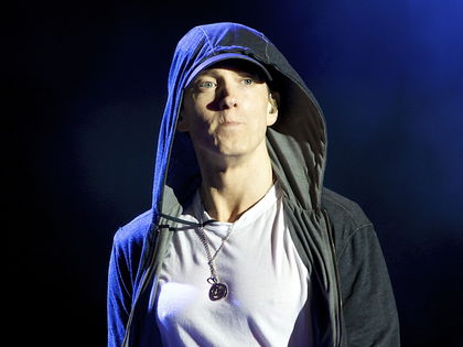 Schock-Geständnis: Suge Knight wollte Eminem umbringen! - Der Ex-Bodyguard offenbarte nun, dass der Hip-Hop-Produzent zwei Auftragsmorde initiiert habe