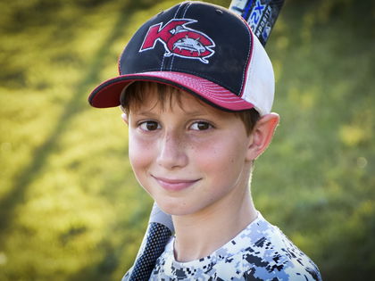 Tod des kleinen Calbe Schwab: Wurde er auf der Wasserrutsche enthauptet? - Der 10-Jährige starb aufgrund einer Nackenverletzung bei der Fahrt