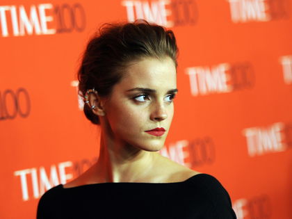 Emma Watson: Ihre Mitschüler durften sie nicht ansprechen - So war die Schulzeit des "Harry Potter"-Stars