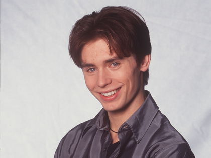 "Verbotene Liebe"-Star Andreas Stenschke trauert um seinen Sohn - Das Baby des ehemaligen Soap-Stars wurde nur sechs Wochen alt