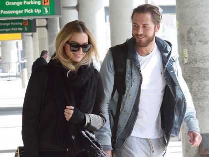 Hat Margot Robbie ihren Tom Ackerley geheiratet? - Der "Suicide Squad"-Star soll unter der Haube sein
