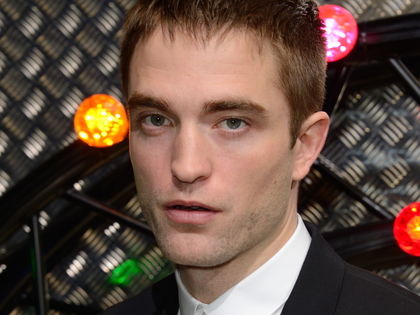 Robert Pattinson: Traurige Alkohol-Beichte! - Der ehemalige „Twilight"-Star gesteht: „Ich war einfach die ganze Zeit über betrunken"