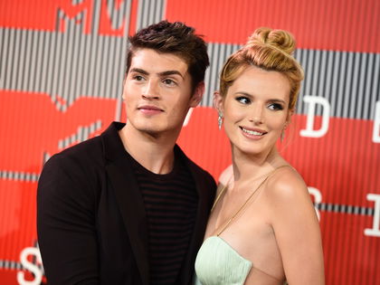 Bella Thorne und Gregg Sulkin: Trennung statt Verlobung - Nach nur einem Jahr Beziehung gab das Paar nun offiziell sein Liebes-Aus bekannt
