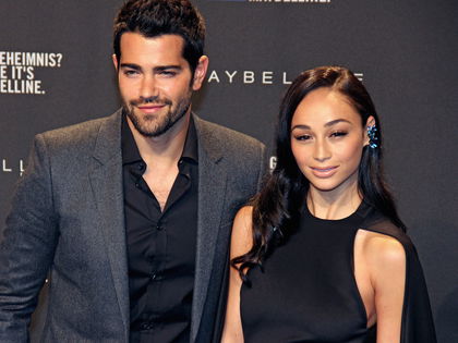 „Desperate Housewives“-Hottie Jesse Metcalfe ist verlobt! - Er machte Freundin Cara Santana einen romantischen Antrag