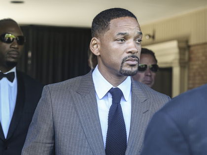 Will Smith: Verzweifelter Kampf um seine Karriere