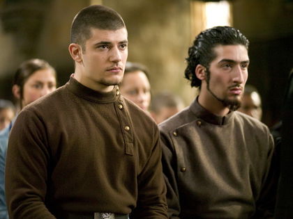 Krass! So sieht "Harry Potter"-Viktor Krum heute aus - Stanislaw Yanevski hat sich zu einem echten Frauenschwarm gemausert