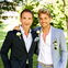 Jochen Bendel bei seiner Hochzeit: „Wir haben schon zwei Kinder“ - In war exklusiv bei der Hochzeit des "Promi Big Brother"-Moderators dabei