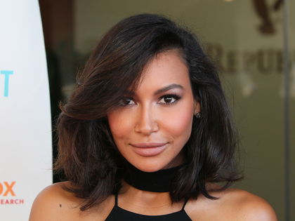 Naya Rivera: Abtreibung ihres Babys während Drehpause - Der „Glee"-Star schockt mit einem traurigen Geständnis