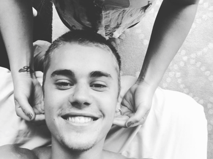 Justin Bieber: Sex-Tape geleaked? Fans flippen aus - Auf Twitter überschlagen sich die Gerüchte um ein heißes Video von Biebs mit Sofia Richie