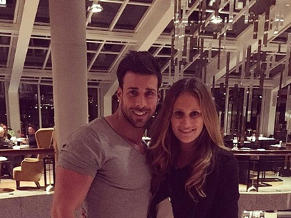 Leonard Freier verknallt in Leonie Rosella? Das sagt er selbst dazu - Der Bachelor äußert sich im OK!-Talk zu den Liebesgerüchten