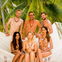 OMG! "Adam sucht Eva": Alle Nacktbilder der Promis - Hüllenlose Partnersuche: Peer Kusmagk, Leo Bartsch & Co. ziehen in der RTL-Datingshow blank
