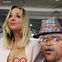 Sexy, sexy: Kaley Cuoco zeigt auf Snapchat ihre nackte Brust! - Die „The Big Bang Theory“-Beauty zeigt sich ziemlich freizügig
