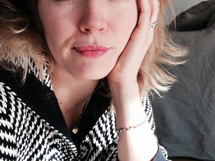 Nina Bott spricht zum ersten Mal über ihre traurige Kindheit - Die ehemalige GZSZ-Darstellerin kämpft noch heute gegen schmerzhafte Erinnerungen