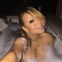 Muss das sein? Mariah Carey zeigt sich nackt auf Instagram - Die Sängerin kündigte mit einem Badewannen-Selfie ihr neues Album an
