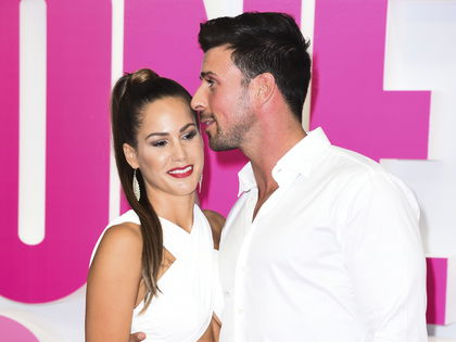 Liebes-Sensation! Angelina Heger hat sich wieder einen Bachelor gekrallt - Wie lange läuft das schon mit Leonard Freier?