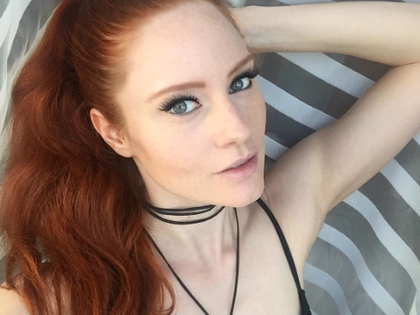 Oben ohne! SO haben wir Barbara Meier noch nie gesehen - Die GNTM-Beauty zeigt sich sexy wie nie auf einem neuen Instagram-Schnappschuss