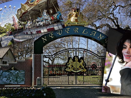 Krasse Vorwürfe! Michael Jackson: Neverland Ranch als perverse Sex-Falle? - Anwalt: "Es wurde speziell dafür gebaut, um Kinder anzulocken und sexuell zu missbrauchen"